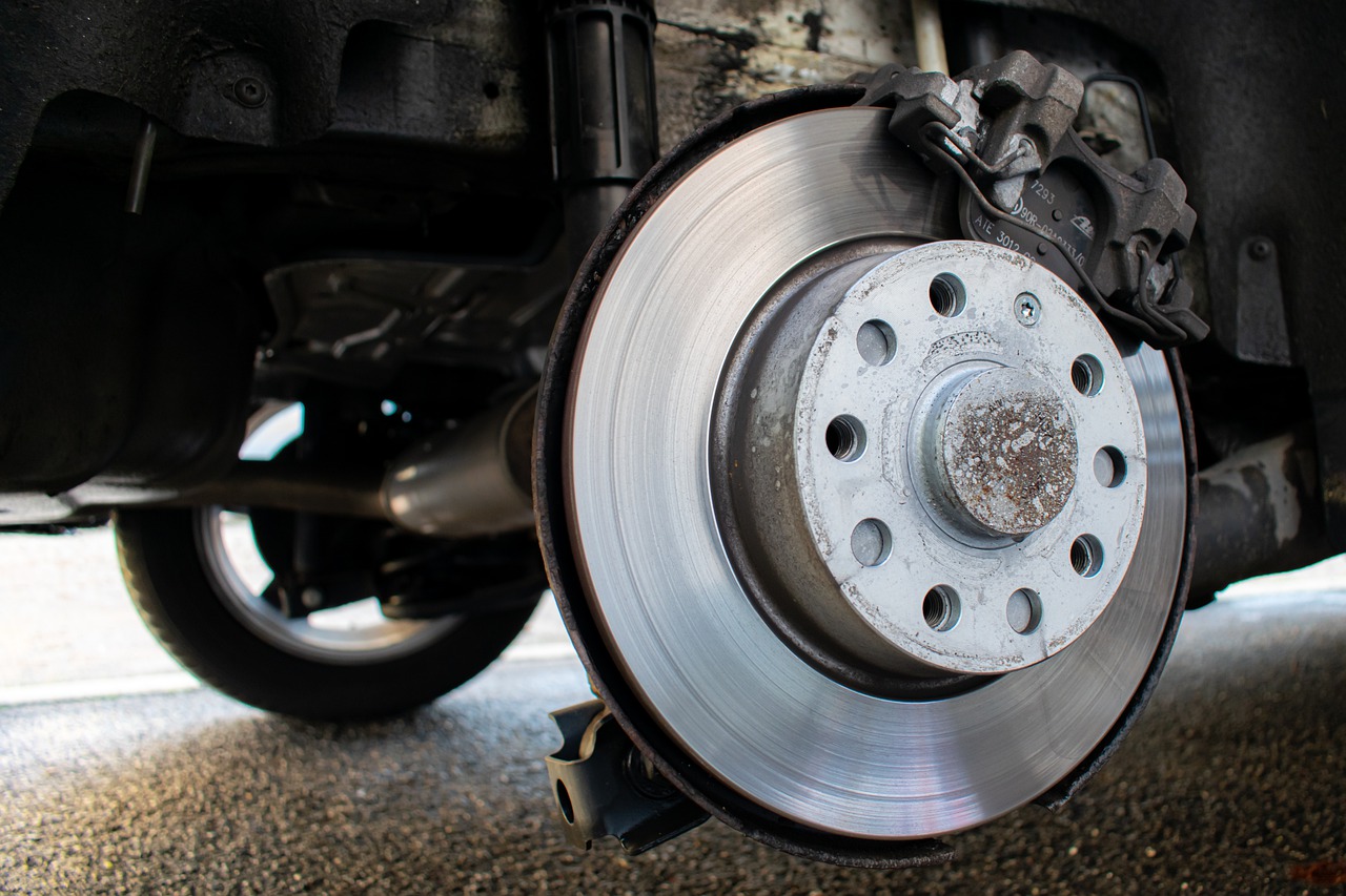car-brakes