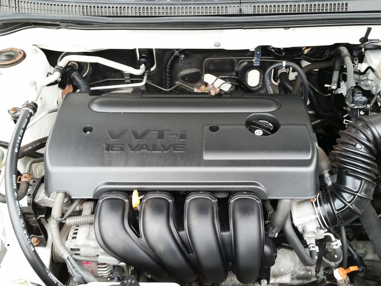 car-engine