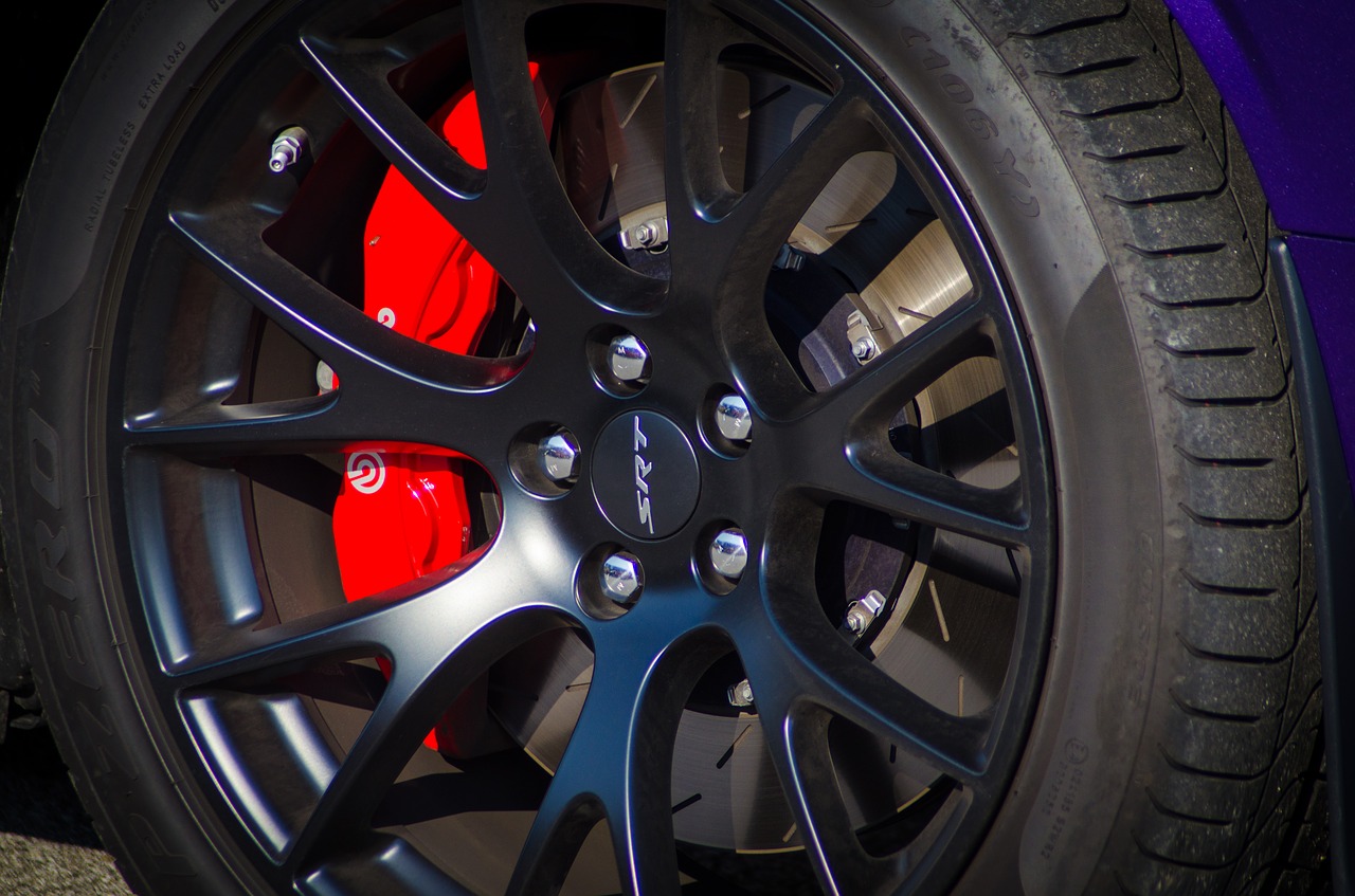 wheel