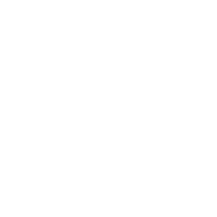 white shopping cart